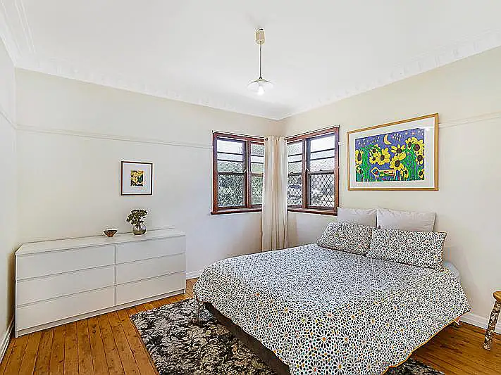 Fourth view of Homely house listing, 46 Joyce Street, South Toowoomba QLD 4350