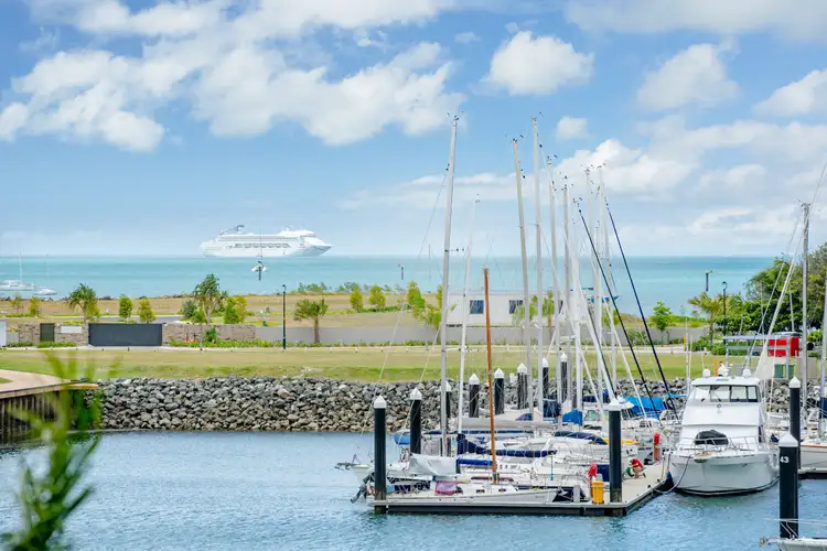 211/33 Port Drive, Airlie Beach QLD 4802