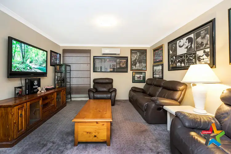 Fifth view of Homely house listing, 4 Demesne Circuit, Aveley WA 6069