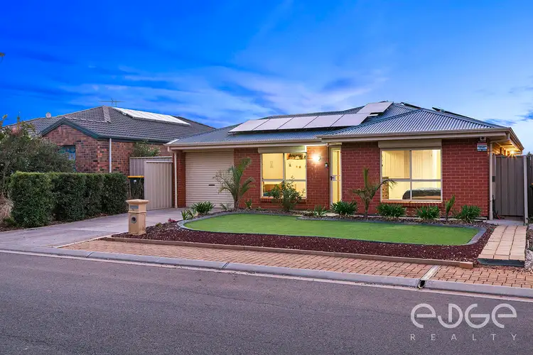 28 William Drive, Davoren Park SA 5113