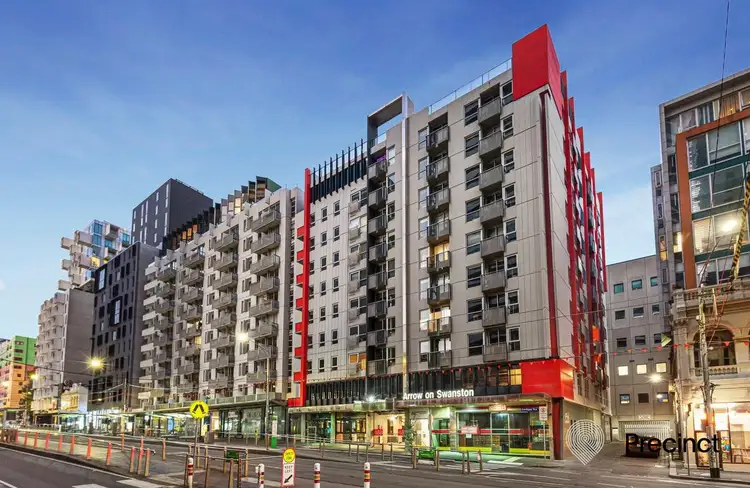 516/488 Swanston Street, Carlton VIC 3053