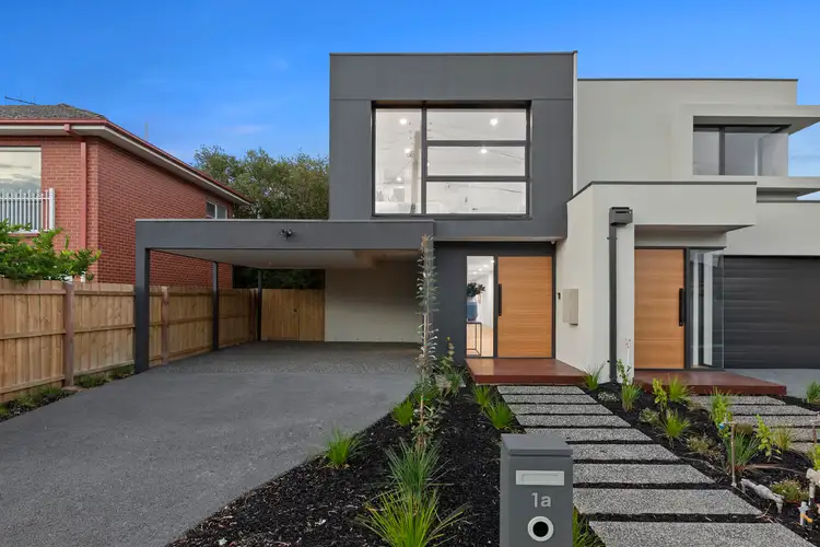 Sixth view of Homely house listing, 1A James Avenue, Highett VIC 3190