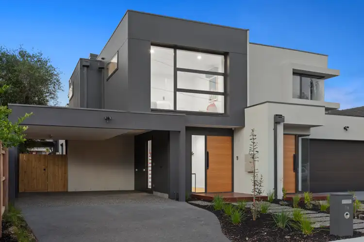 Seventh view of Homely house listing, 1A James Avenue, Highett VIC 3190