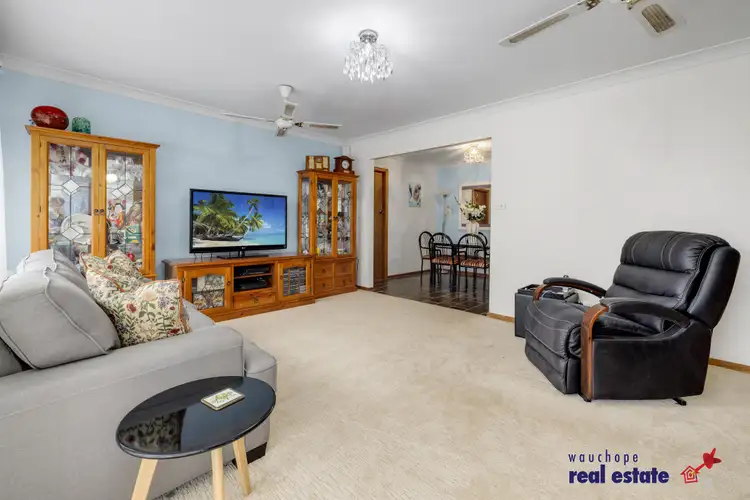 Fourth view of Homely house listing, 37 Fairmont Drive, Wauchope NSW 2446