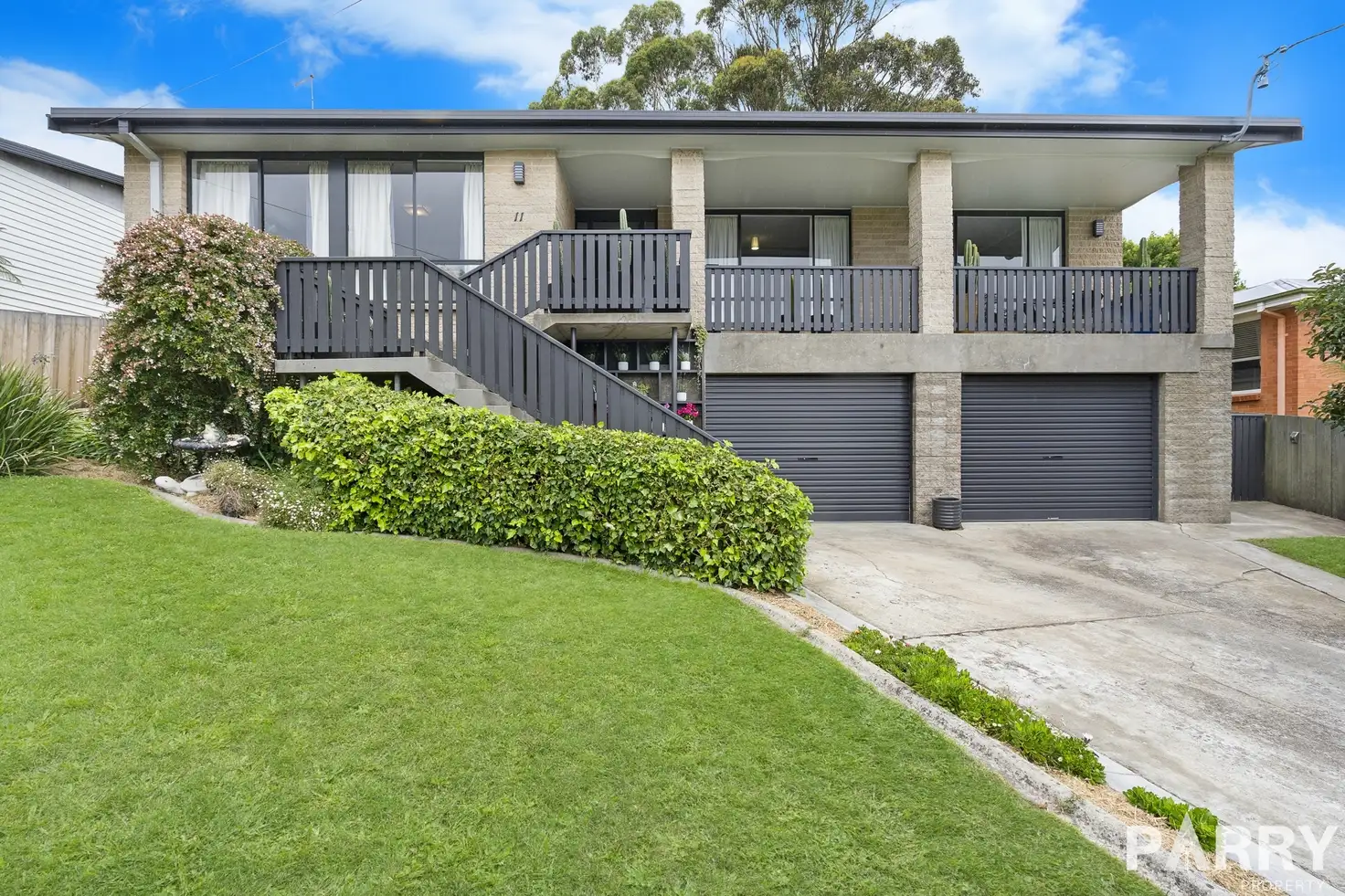 Main view of Homely house listing, 11 Browne Street, Hadspen TAS 7290
