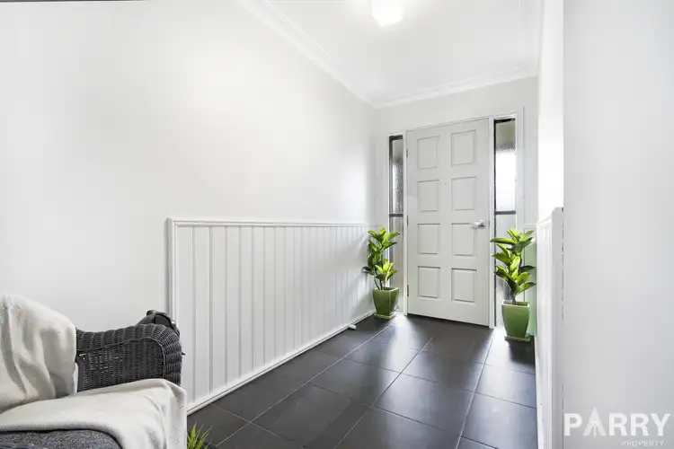 Second view of Homely house listing, 11 Browne Street, Hadspen TAS 7290