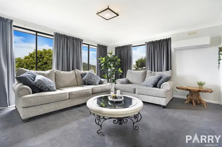 Third view of Homely house listing, 11 Browne Street, Hadspen TAS 7290
