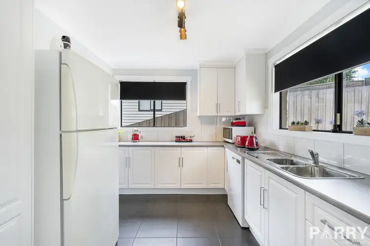 Sixth view of Homely house listing, 11 Browne Street, Hadspen TAS 7290