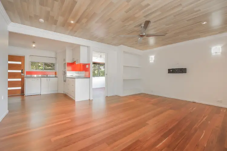 18 Butler Street, New Auckland QLD 4680
