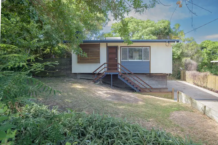 Third view of Homely house listing, 18 Butler Street, New Auckland QLD 4680