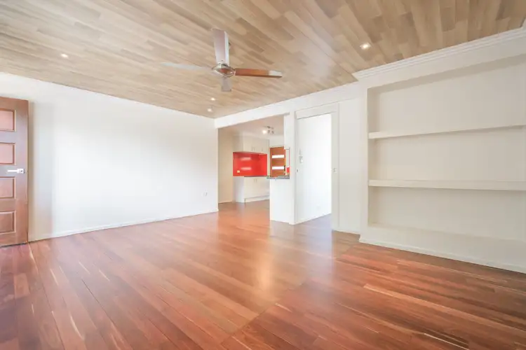 Fifth view of Homely house listing, 18 Butler Street, New Auckland QLD 4680