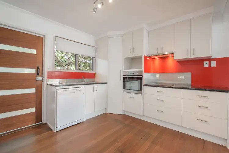 Sixth view of Homely house listing, 18 Butler Street, New Auckland QLD 4680