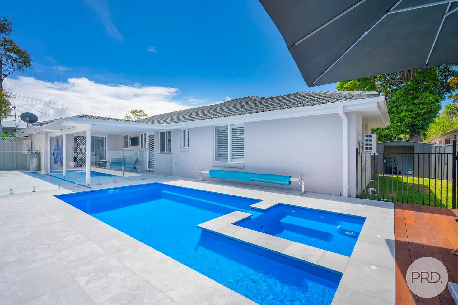 Main view of Homely house listing, 7 Gilchrist Road, Salamander Bay NSW 2317