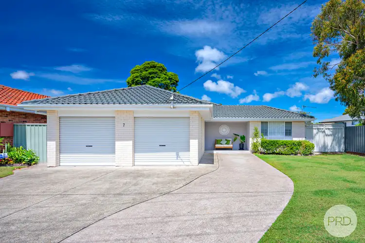 Third view of Homely house listing, 7 Gilchrist Road, Salamander Bay NSW 2317