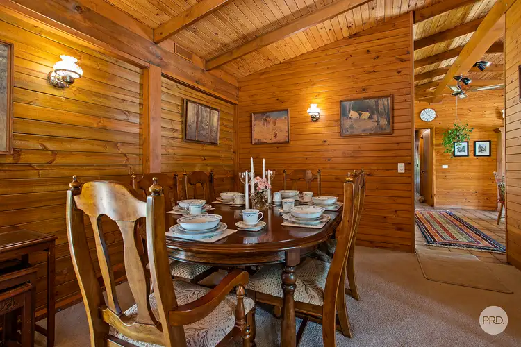 Third view of Homely house listing, 602 Crusoe Road, Lockwood VIC 3551