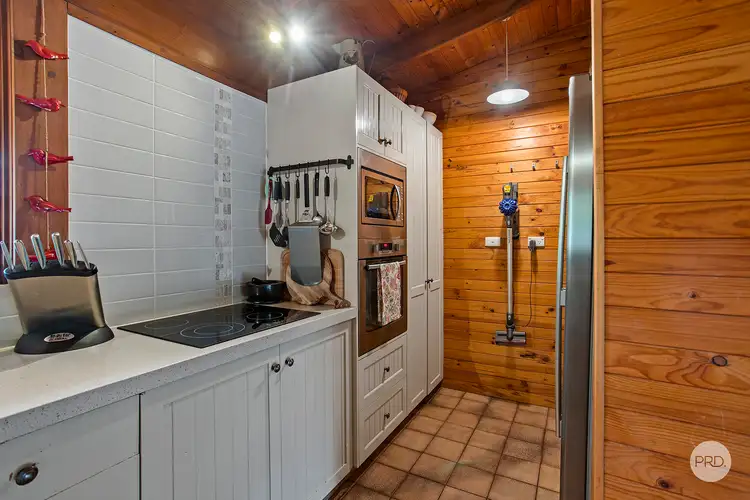 Sixth view of Homely house listing, 602 Crusoe Road, Lockwood VIC 3551