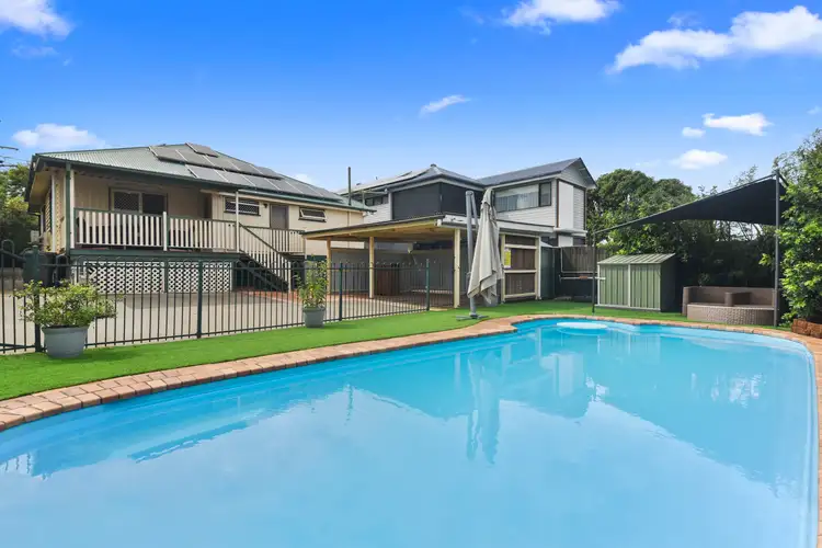 Main view of Homely house listing, 12 Dunedoo Street, Stafford QLD 4053