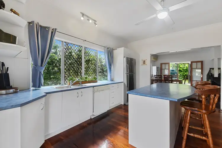 Second view of Homely house listing, 12 Dunedoo Street, Stafford QLD 4053