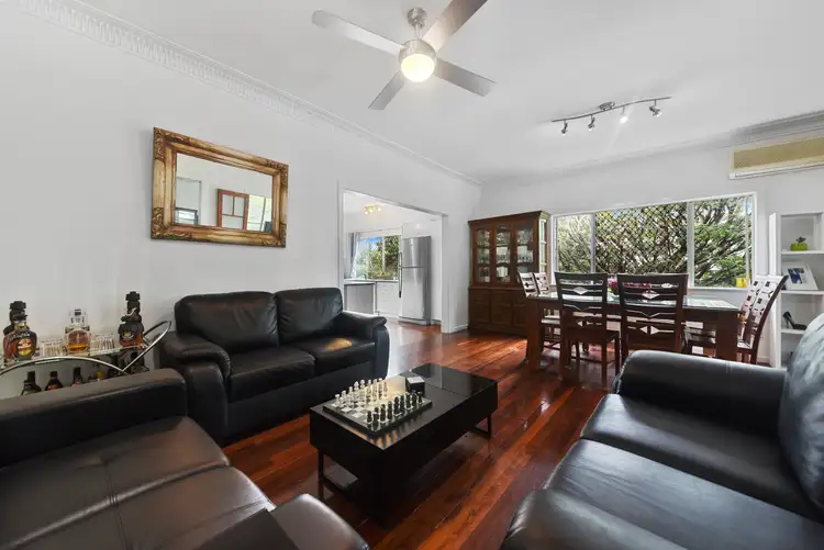 Fifth view of Homely house listing, 12 Dunedoo Street, Stafford QLD 4053