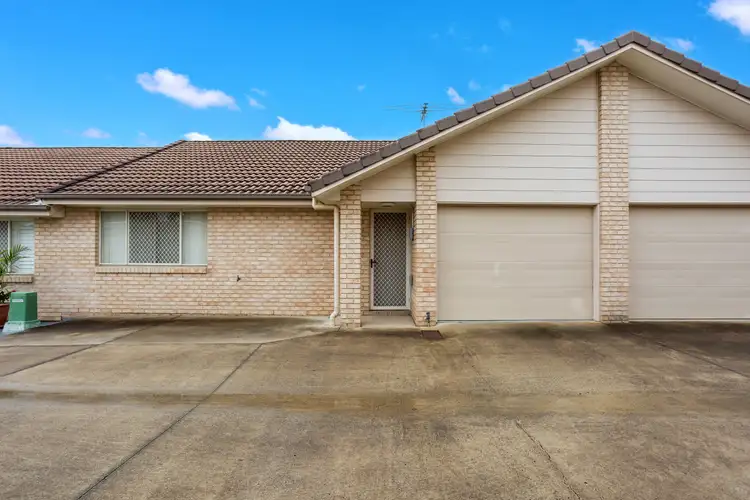 4/8 Rosegum Place, Redbank Plains QLD 4301