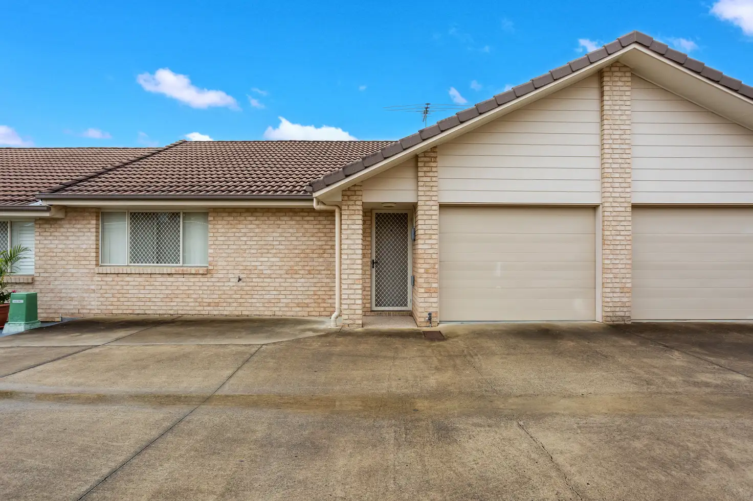 Main view of Homely unit listing, 4/8 Rosegum Place, Redbank Plains QLD 4301
