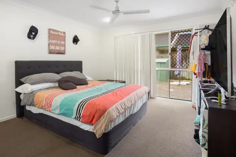Second view of Homely unit listing, 4/8 Rosegum Place, Redbank Plains QLD 4301
