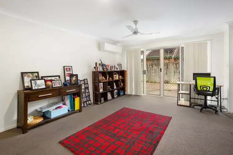Sixth view of Homely unit listing, 4/8 Rosegum Place, Redbank Plains QLD 4301