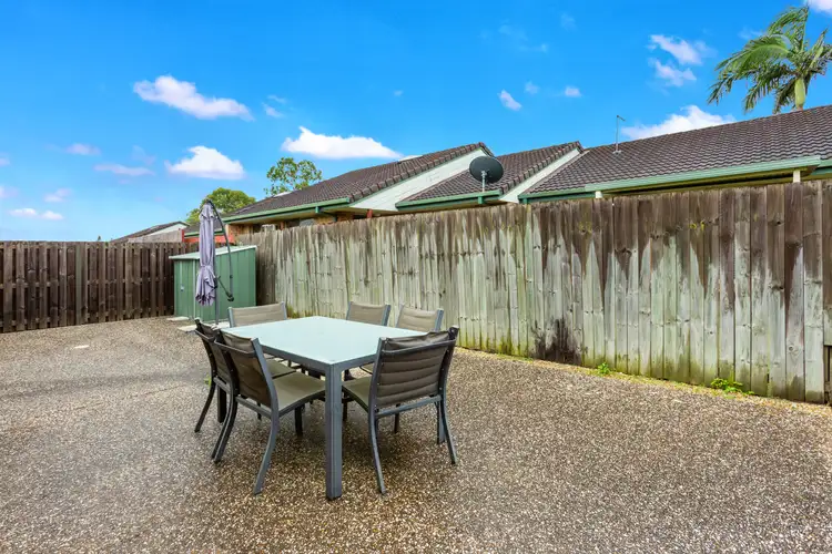 Seventh view of Homely unit listing, 4/8 Rosegum Place, Redbank Plains QLD 4301