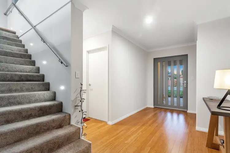 Third view of Homely house listing, 14A Richardson Road, Coogee WA 6166