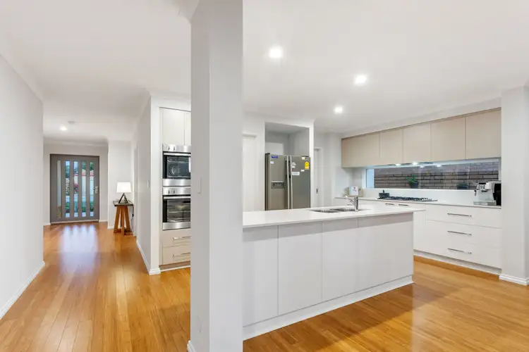 Fourth view of Homely house listing, 14A Richardson Road, Coogee WA 6166