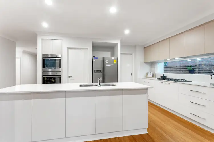 Fifth view of Homely house listing, 14A Richardson Road, Coogee WA 6166