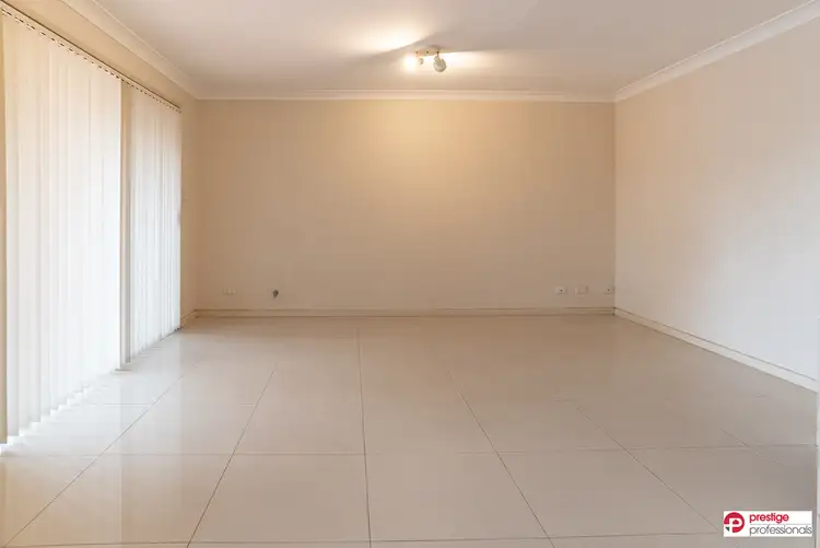 Second view of Homely house listing, 5 Yarran Court, Wattle Grove NSW 2173