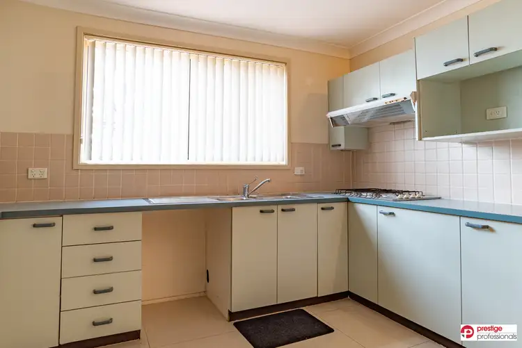 Third view of Homely house listing, 5 Yarran Court, Wattle Grove NSW 2173