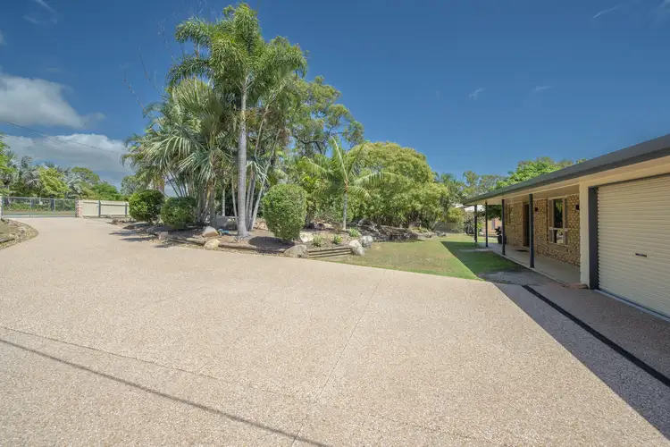 Second view of Homely rural property listing, 20 Golden Avenue, Tannum Sands QLD 4680