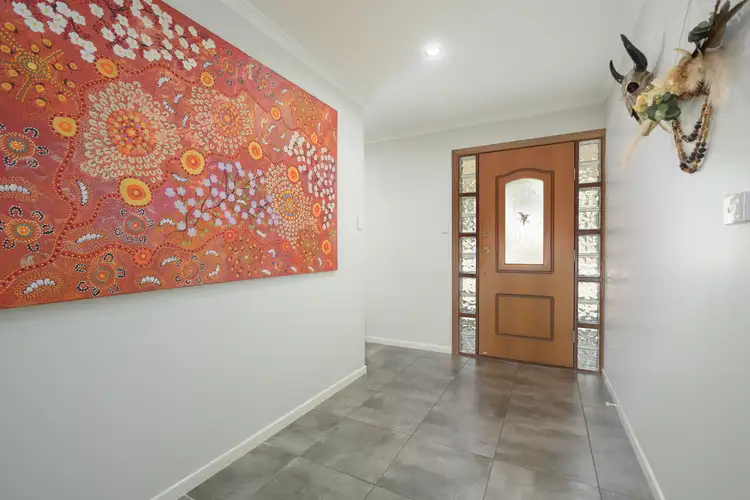 Third view of Homely rural property listing, 20 Golden Avenue, Tannum Sands QLD 4680