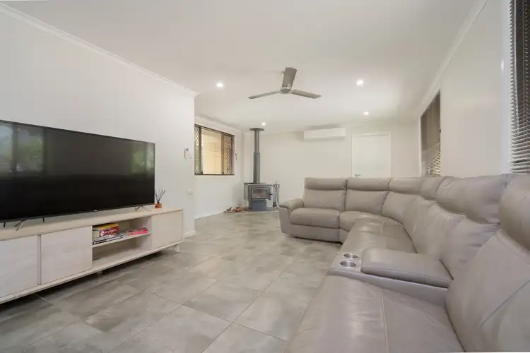 Fourth view of Homely rural property listing, 20 Golden Avenue, Tannum Sands QLD 4680