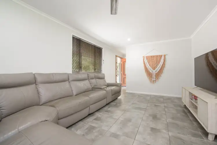 Fifth view of Homely rural property listing, 20 Golden Avenue, Tannum Sands QLD 4680