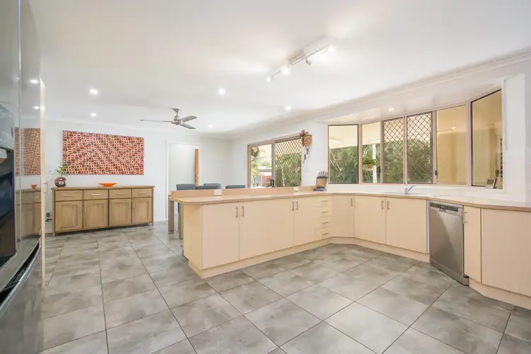 Sixth view of Homely rural property listing, 20 Golden Avenue, Tannum Sands QLD 4680