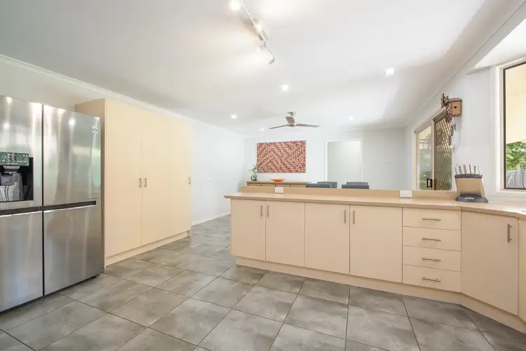 Seventh view of Homely rural property listing, 20 Golden Avenue, Tannum Sands QLD 4680