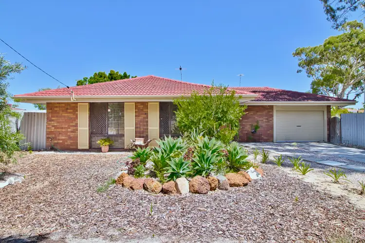 Main view of Homely house listing, 3 Park Drive, Cooloongup WA 6168