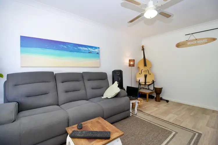 Second view of Homely house listing, 3 Park Drive, Cooloongup WA 6168