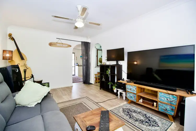 Fifth view of Homely house listing, 3 Park Drive, Cooloongup WA 6168