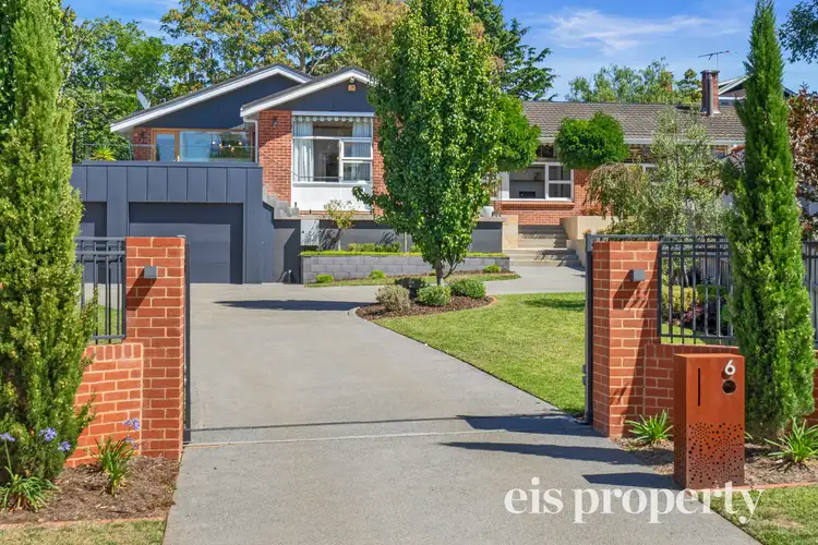 6 Natone Street, Lindisfarne TAS 7015