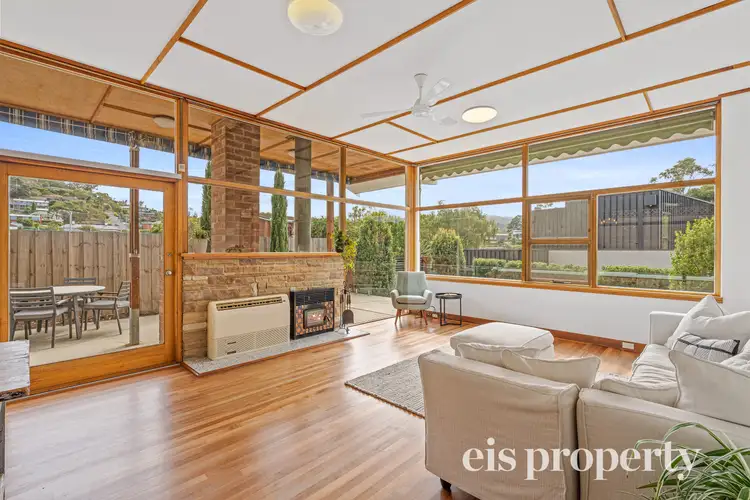 Fourth view of Homely house listing, 6 Natone Street, Lindisfarne TAS 7015