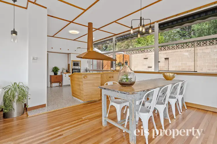 Fifth view of Homely house listing, 6 Natone Street, Lindisfarne TAS 7015