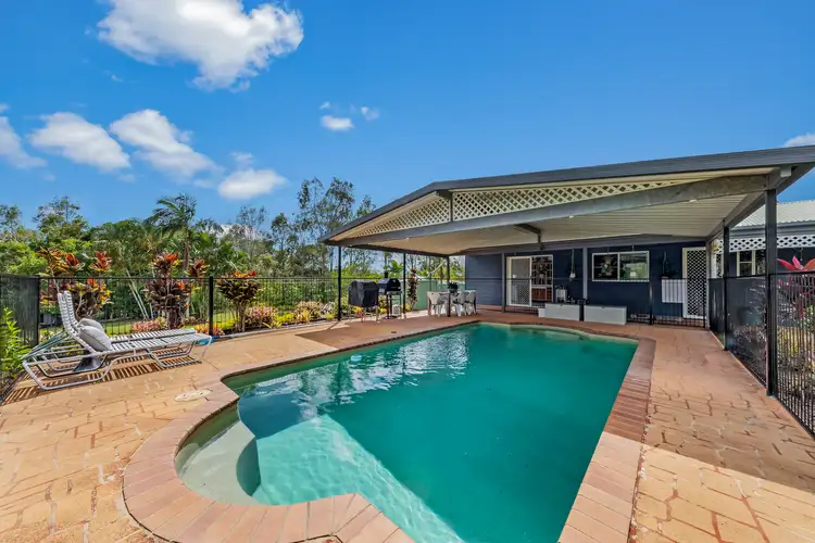 Main view of Homely house listing, 387 Midge Point Road, Bloomsbury QLD 4799