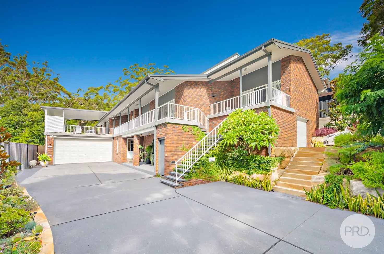 Main view of Homely house listing, 43 Albert Street, Taylors Beach NSW 2316