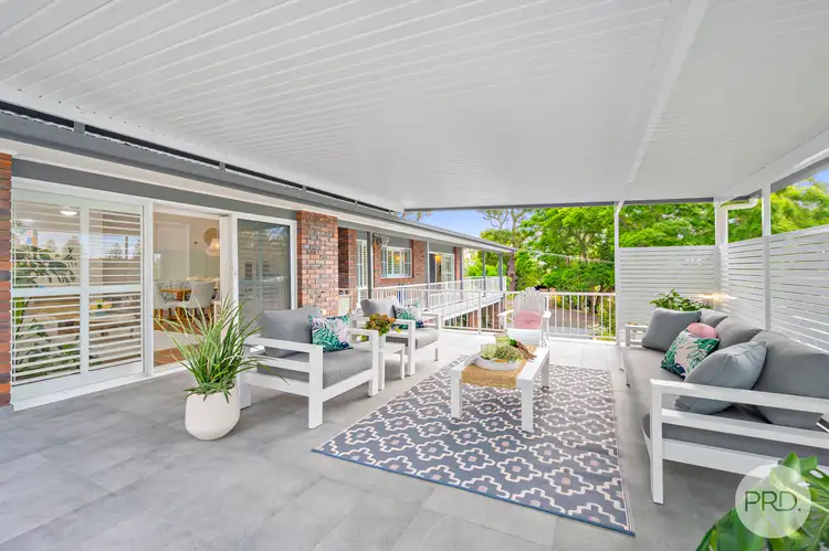 Fourth view of Homely house listing, 43 Albert Street, Taylors Beach NSW 2316