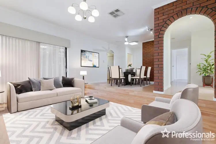 Main view of Homely house listing, 33 Ragamuffin Terrace, Willetton WA 6155