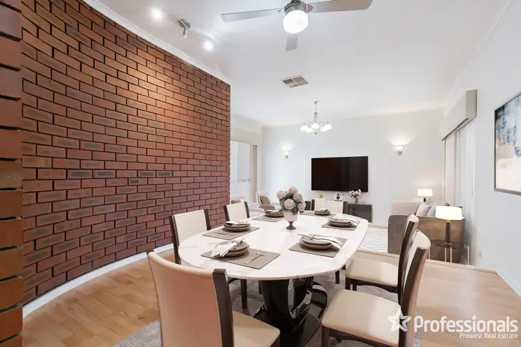 Second view of Homely house listing, 33 Ragamuffin Terrace, Willetton WA 6155
